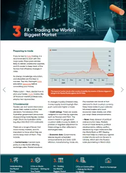 Bloomberg eBook Trading Places