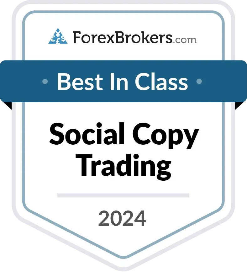BEST in Class - Social Copy Trading