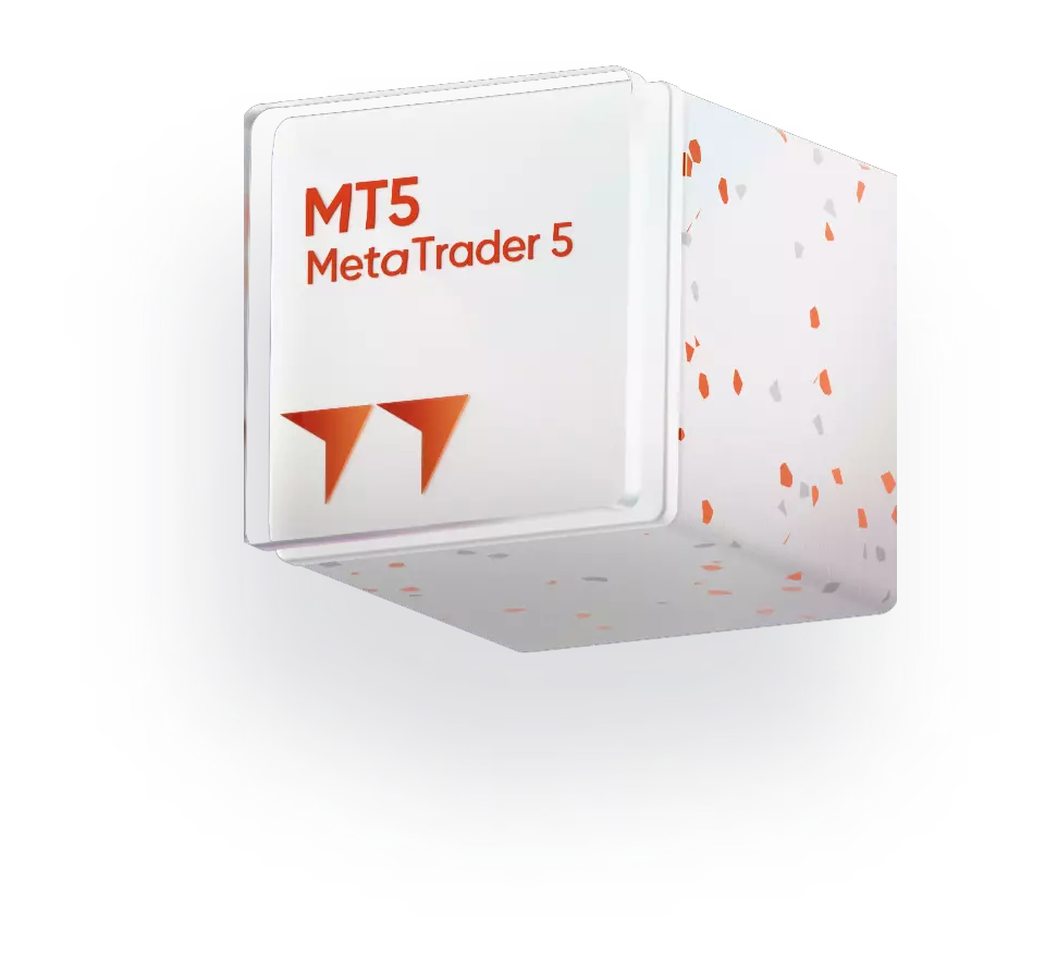 Meta Trader 5